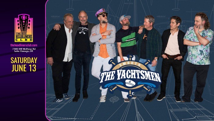 The Yachtsmen [Yacht Rock]