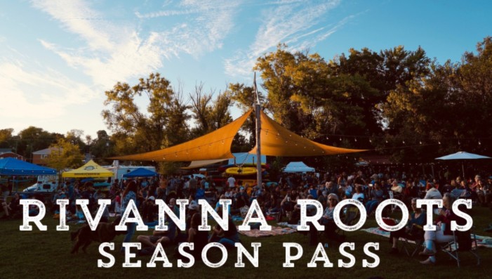 Rivanna Roots 2026 - Season Pass