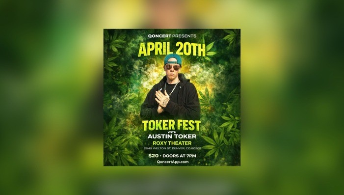 Toker Fest