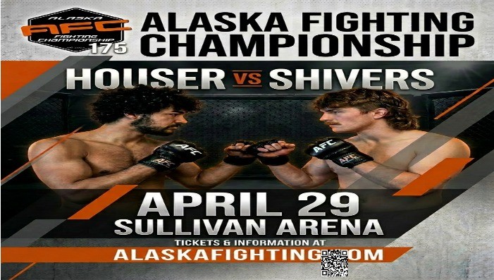 AFC 175 APR, 29, 2026