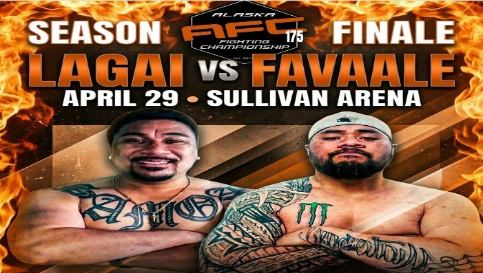 AFC 175 APR, 29, 2026