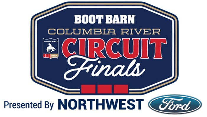 Columbia River Circuit Rodeo Finals Friday