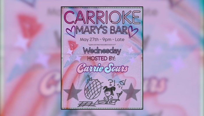 Carrie-Oke