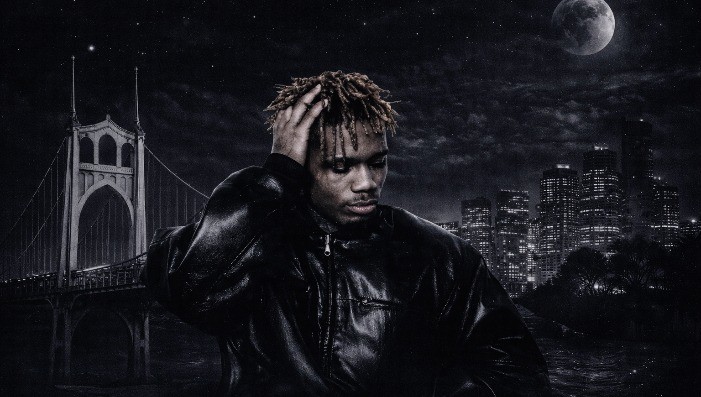 YHAPOJJ LIVE IN PORTLAND