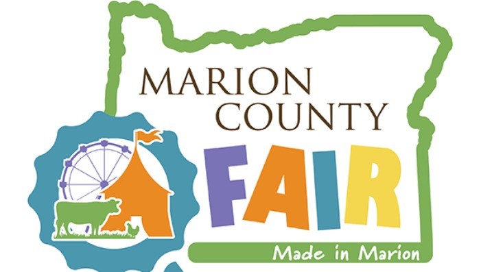 2026 Marion County Fair Online