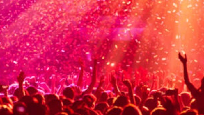 Eagle Eyes [Eagles tribute]