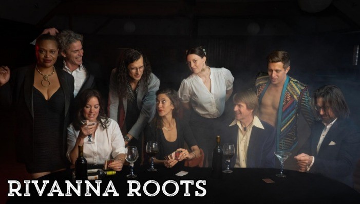 We Are Star Children w/ Dropping Julia