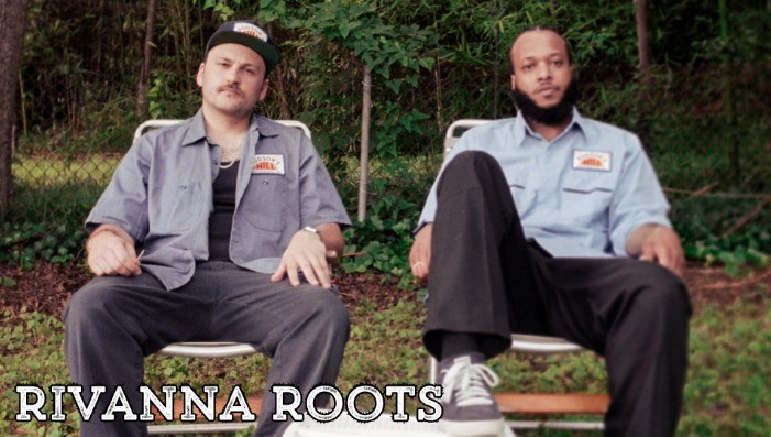 Fonville x Fribush w/ Choose Your Own Adventure