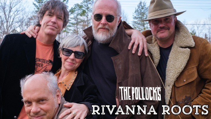 The Pollocks w/ Tanasi