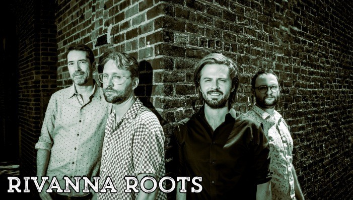 The Jacob Jolliff Band w/ Clara George & Annie Savage