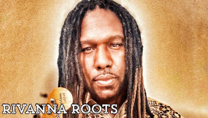 DJ Williams Band w/ Humble