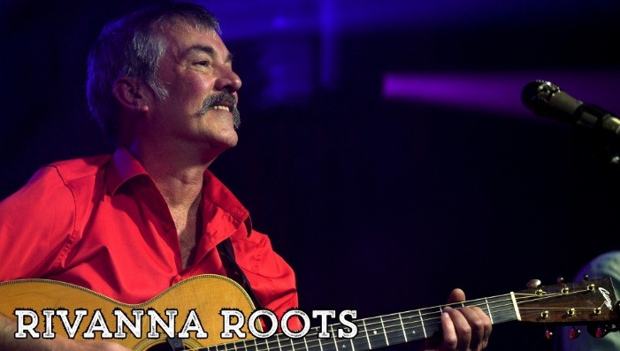 Larry Keel Duo w/ Brennan Gilmore & Andy Thacker