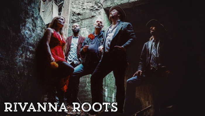 Chamomile & Whiskey w/ Sweet Afton and Leah Grams Johnson