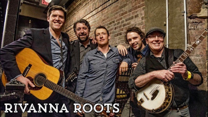 Gallatin Canyon w/ Mike Burris & Emily Morrison