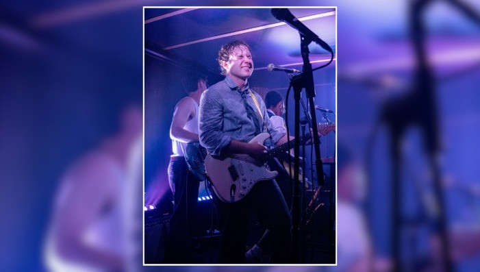 Pets Dot Com, Nodding Terms, Future Mondays, Taylor Van Cleave