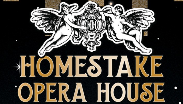 Raise the Light: The 2026 Homestake Opera House Gala