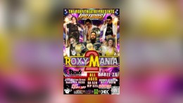 ROXYMANIA - The Roxy Theatre - April 26th 2026 | Afton Tickets