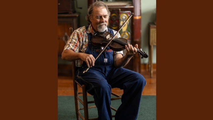 Friday Night Jamboree - May 8, 2026