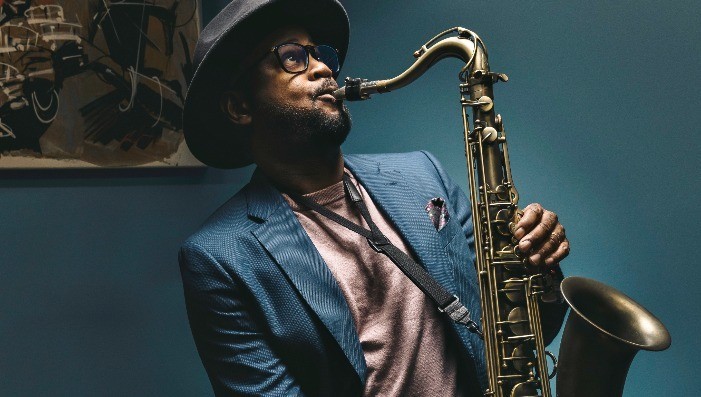 An Evening with Eldon T Jones