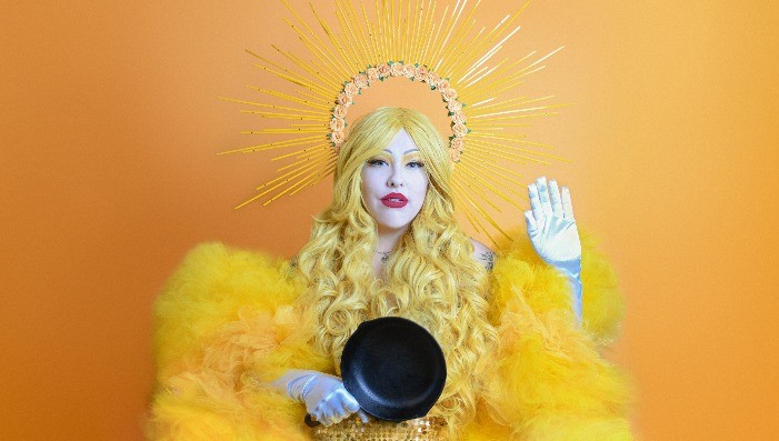 FREE Artist Reception! Say Cheese - Ash Stone Solo Exhibition