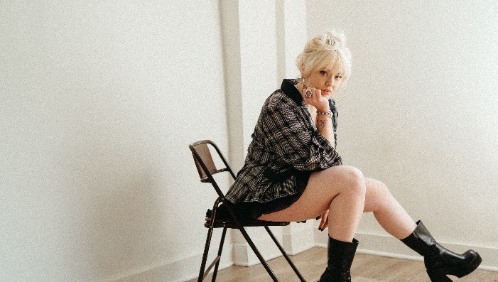 Genevieve Heyward - 6/13/26