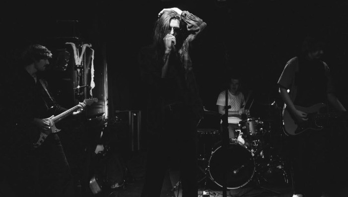 The Madelines, Lala Suarez, Maiden, The Entertainment