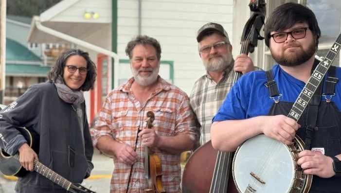 Friday Night Jamboree - June 26, 2026