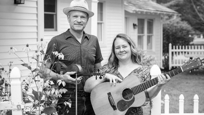 Friday Night Jamboree - July 10, 2026