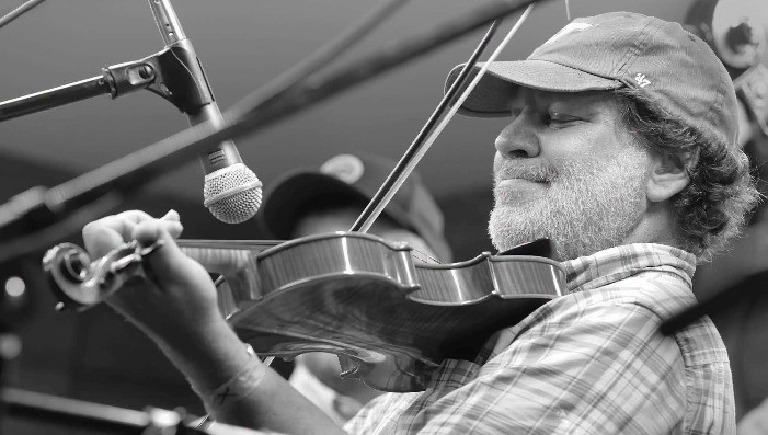 Friday Night Jamboree - July 31, 2026