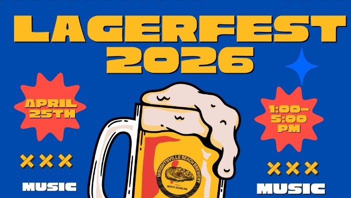 Lagerfest 2026!