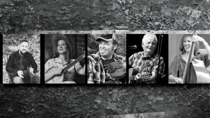 Friday Night Jamboree - September 11, 2026