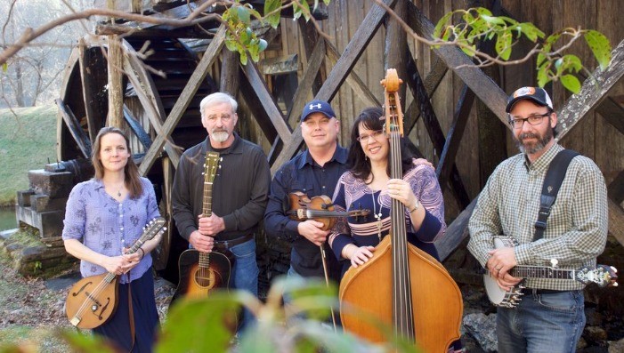 Friday Night Jamboree - September 18, 2026