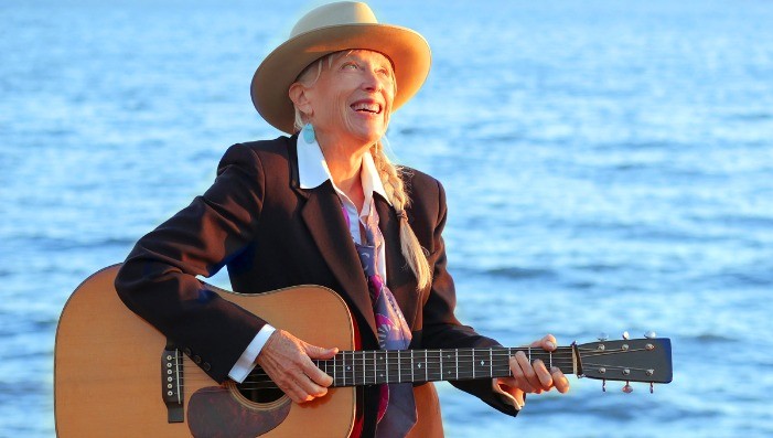 Laurie Lewis & The Right Hands