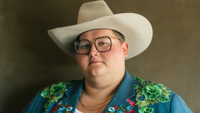 Joshua Ray Walker "Ain't Dead Yet Tour"