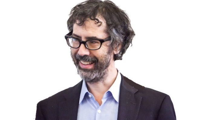 Mid-day Break Concert with David Rothman