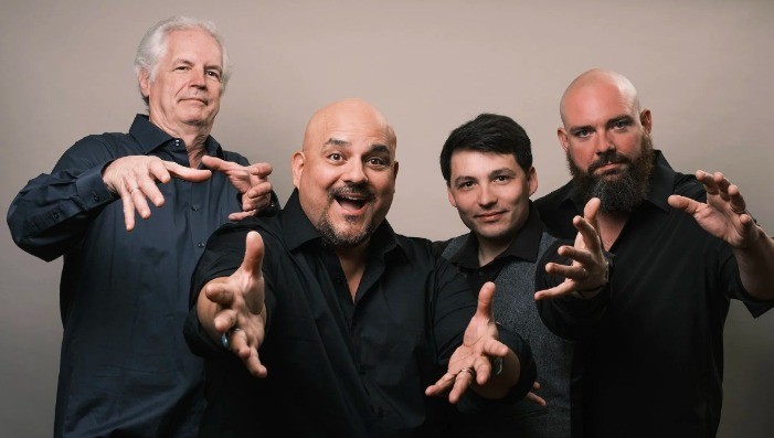 Frank Solivan & Dirty Kitchen