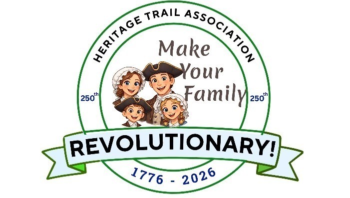 Make Your Family Revolutionary - Sewing in the Colonies