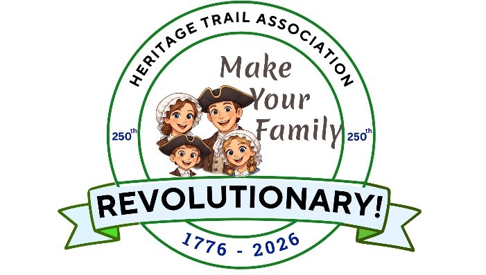 Make Your Family Revolutionary - Navigation & Knots