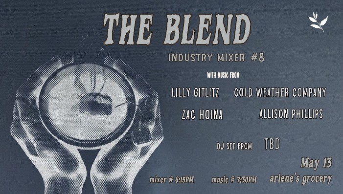 Lilly Gitlitz / Zac Hoina / Cold Weather Company / Allison Phillips