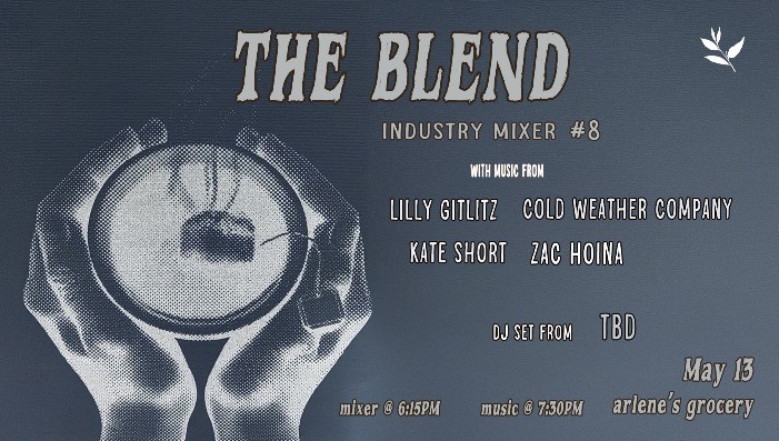 Lilly Gitlitz / Kate Short / Cold Weather Company / Zac Hoina