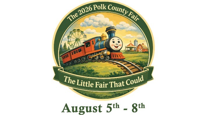 2026 Polk County Fair