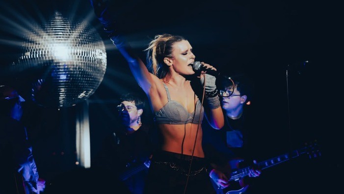 Steph Amoroso, Demi Ramos, Rutacai, Madalynn