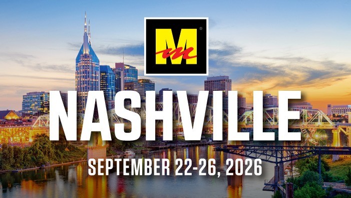 Mecum Auctions Nashville 2026