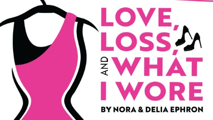 Love, Loss, & What I Wore