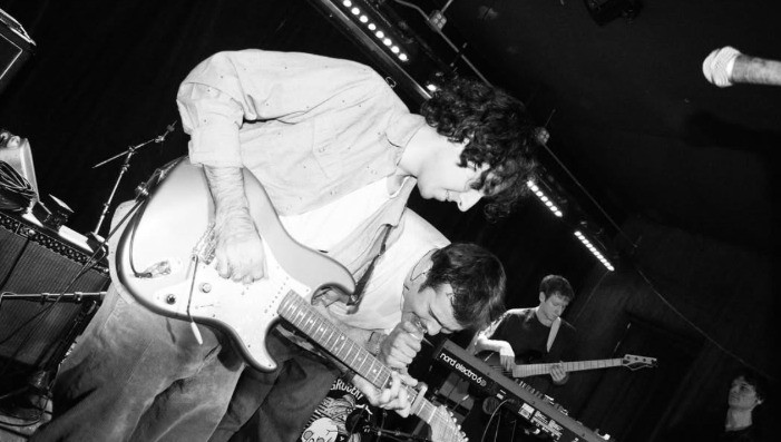 TheFleok, Mutiny, The Coux, Bogus Rex