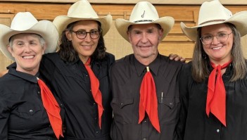 Friday Night Jamboree - October 2, 2026
