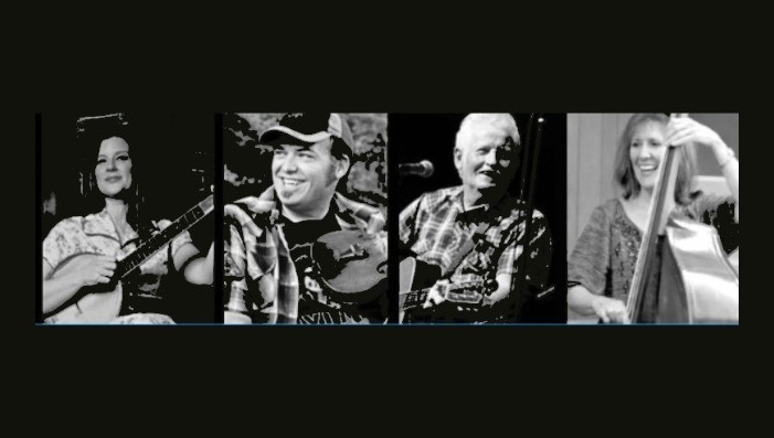 Friday Night Jamboree - October 23, 2026
