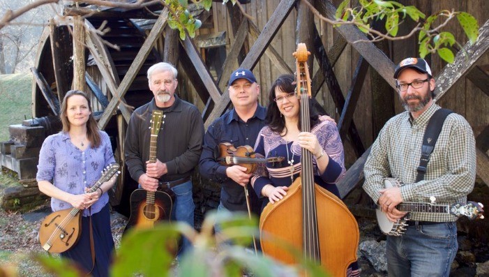 Friday Night Jamboree - November 20, 2026