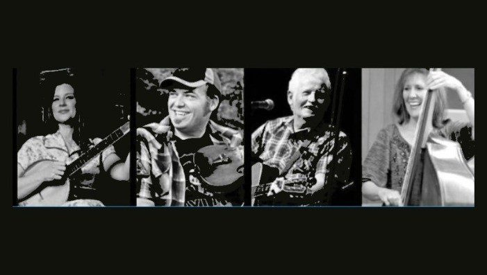 Friday Night Jamboree - December 11, 2026