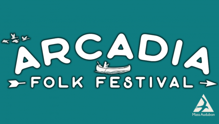 8th Annual Arcadia Folk Festival